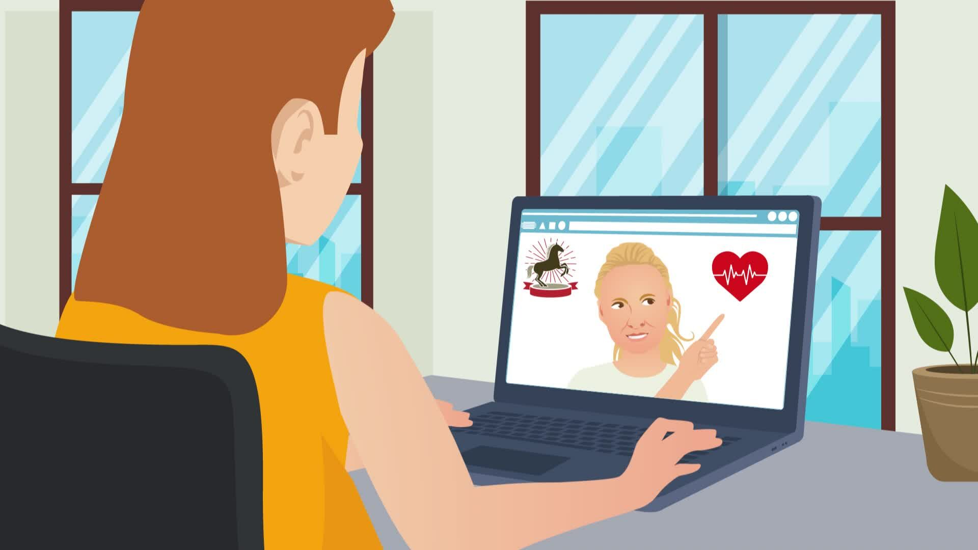 Pferdephysio- und Rehatherapeut - Dein Traumberuf!  3 Tipps f&uuml;r die perfekte Schule f&uuml;r Deine Ausbildung