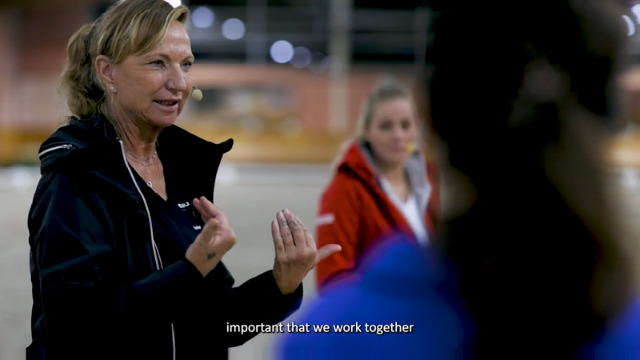 Workshops der Kooperationen