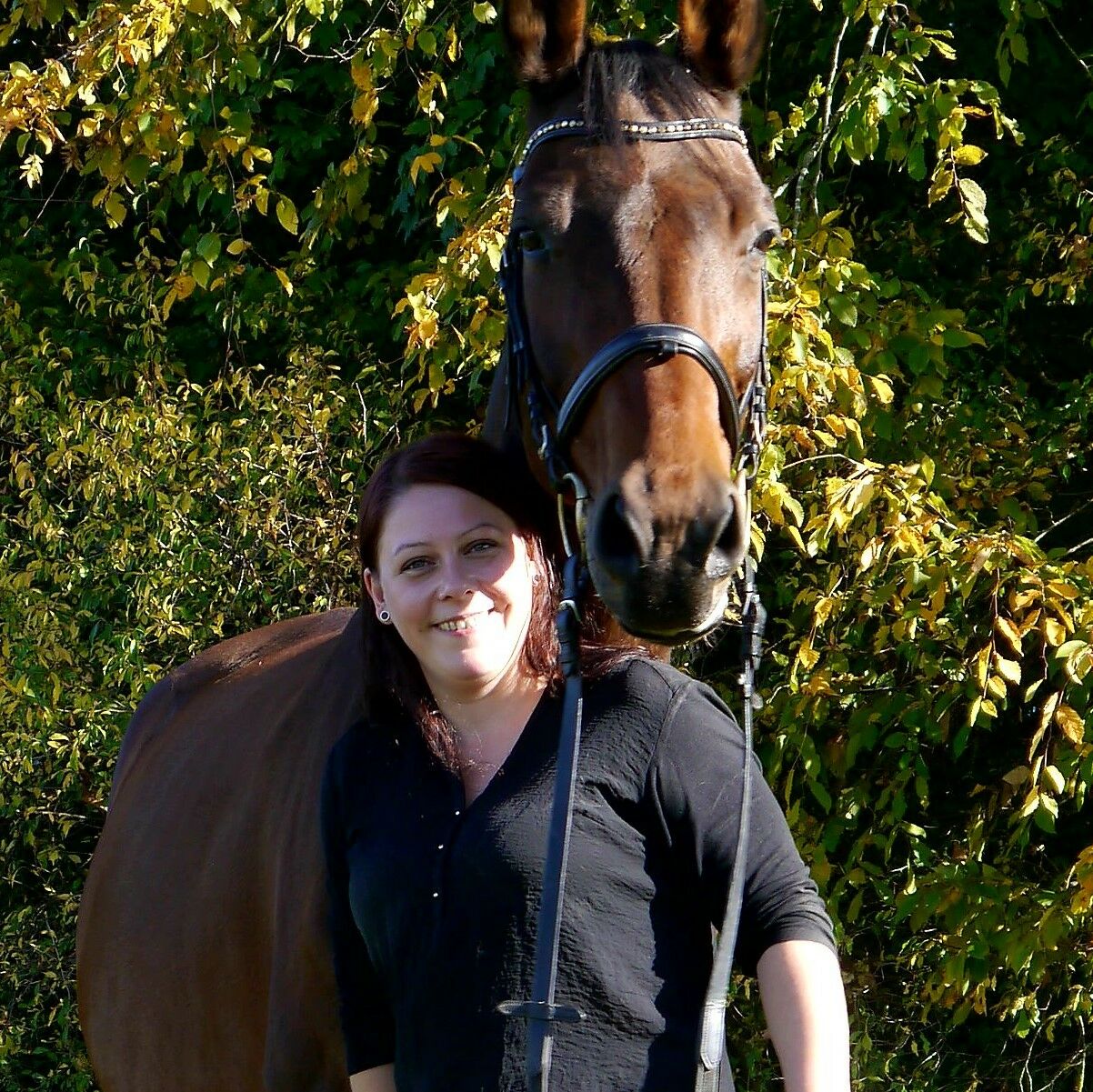 EWV Dozentin: Maike Krumsiek