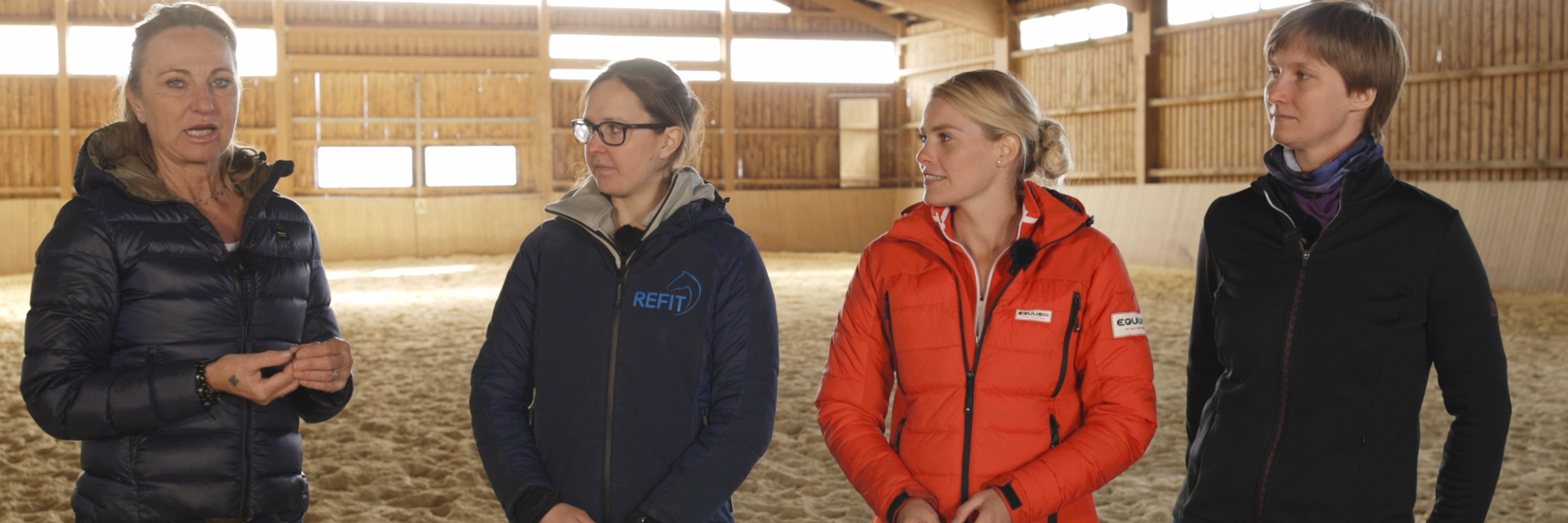 EWV - Arthrose Fr&uuml;herkennung und Therapie