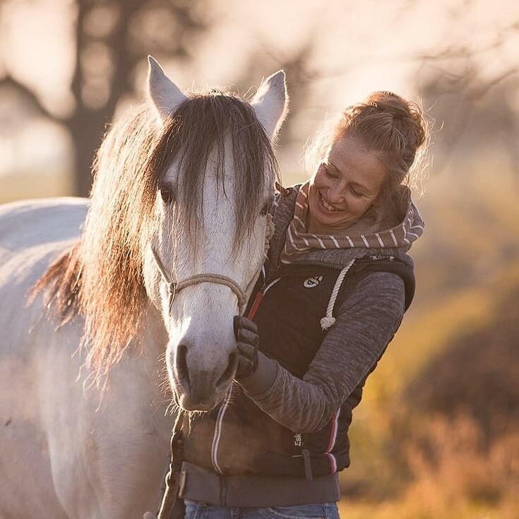 EWV Dozentin: Sarah Henne