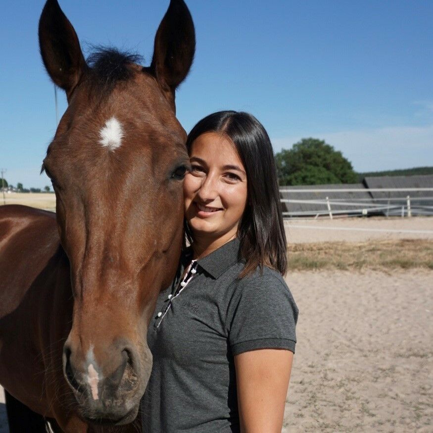 EWV Dozentin: Lisa Siegler