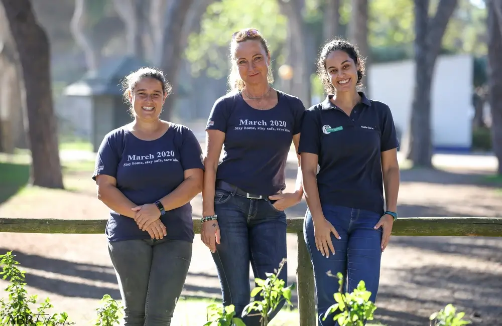 Freies-Lehrzentrum-EWV-Esther-Weber-Voigt-Ausbildungen-Weiterbildungen-Pferdephysiotherapeut-Pferdeosteopath-Therapie-Pferd-About