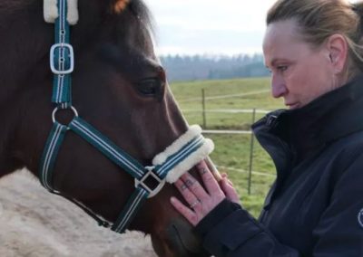 18. April 2026 in 75365 Calw: Therapie gelingt nur im Einklang