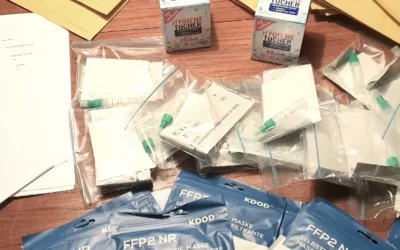 Es geht wieder los! Unterrichtsvorbereitung mal anders!