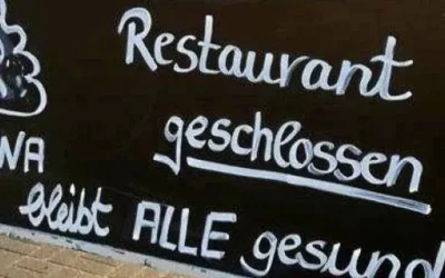 Jubiläum vertagt