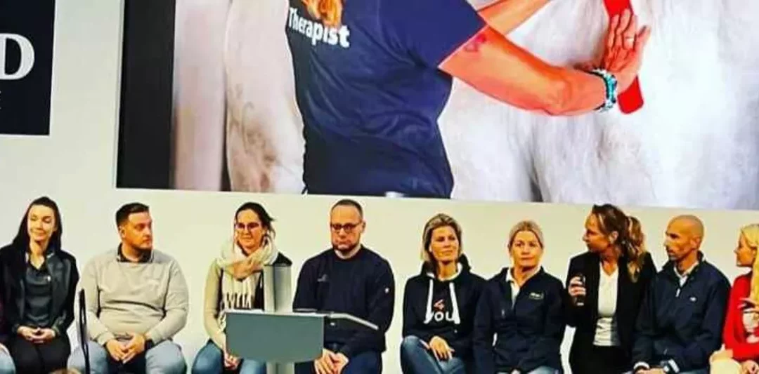 Herzlichen DANK für die Messe Pferd Bodensee 2022