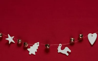 Neues zum Jahreswechsel