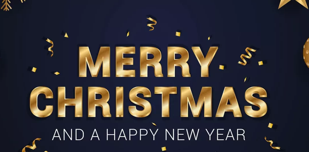 EWV wünscht Frohe Weihnachten und einen guten Start ins neue Jahr!!