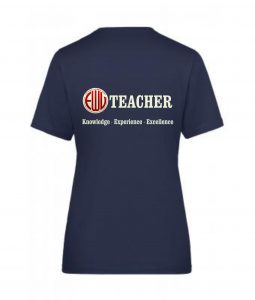 Freies-Lehrzentrum-EWV-Esther-Weber-Voigt-Ausbildung-Pferdephysiotherapeut-Shirt-Teacher
