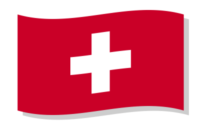 Unsere Ausbildung gibt es jetzt auch in der Schweiz