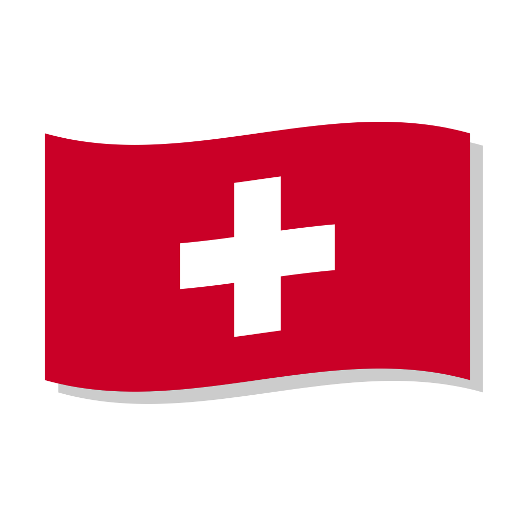 Flagge-Schweiz EWV-Icon-Pferd